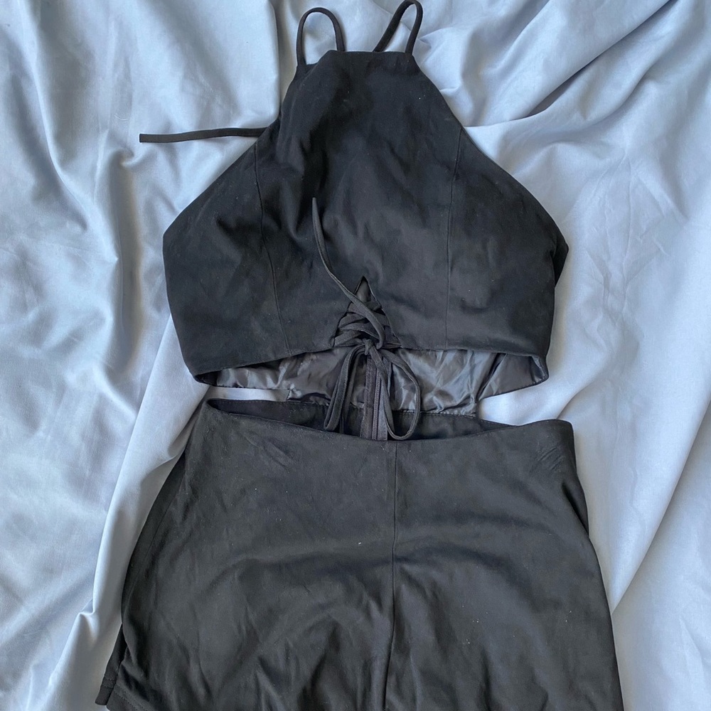 romper